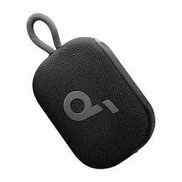 Портативна акустика Anker Select 4 Go Black IP67