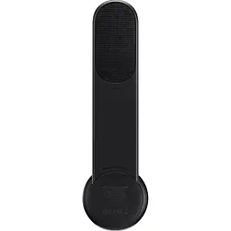 Автотримач із бездротовою зарядкою Baseus C02 Pro Series Black (C40156000111-00) [105018] - мініатюра 3