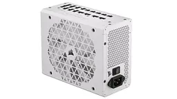 Блок живлення Corsair RM1200x White (CP-9020276-EU) 1200W - мініатюра 10