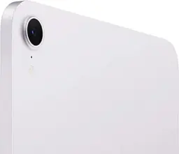 Планшет Apple iPad mini 7 Wi-Fi + Cellular 128GB Purple (MXPR3) - мініатюра 2