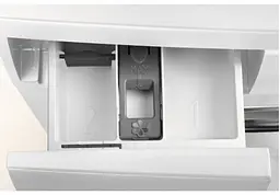 Пральна машина Electrolux з фронтальним завантаженням EW6S406WU, 6кг, 1000, A+++, глибина 41см, Дисплей, Білий (EW6S406WU) - мініатюра 3
