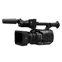 Цифрова відеокамера 4K Flash Panasonic AG-UX90EJ професійна (AG-UX90EJ)
