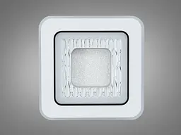 Світильник-таблетка Romin LED білий 37 Вт до 7 м² - мініатюра 3
