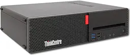 Б/В Системний блок Lenovo ThinkCentre M720s SFF (i3-8100/8GB/256GB SSD) - мініатюра 3