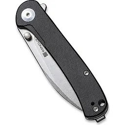 Ніж складний Sencut Scepter SA03B G10 - мініатюра 5