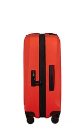 Валіза 55 См Samsonite ESSENS LAVA 55x40x23(26) KM0*76005 - мініатюра 6