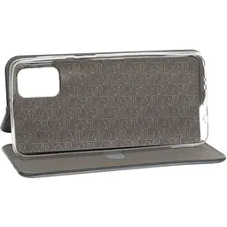 Чохол-книжка BeCover Exclusive New Style для Samsung Galaxy M31s SM-M317 Black (705273) - мініатюра 3