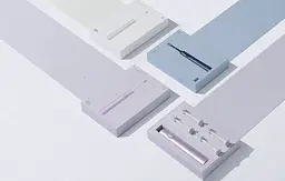 Електрична зубна щітка Xiaomi Electric Toothbrush T302 Deep Sea Blue [85569] - мініатюра 9