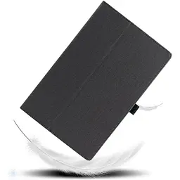 Чохол BeCover Slimbook для Blackview Tab 90 WiFi 10.92" Black (712835) - мініатюра 4