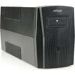 ДБЖ EnerGenie EG-UPS-B650 Shucko - мініатюра 2