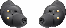 Навушники Samsung Galaxy Buds FE Graphite (SM-R400NZAAXEF) - мініатюра 6