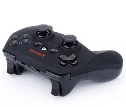 Геймпад Redragon Harrow 2.4G Xinput/Dinput БЖ бездротовий - мініатюра 3