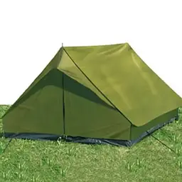 Намет 2-місний «Mini Pack Standard», Olive 14205001