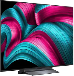 Телевізор LG OLED55C54LA - мініатюра 5