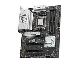 Материнська плата MSI B850 Gaming Plus WiFi Socket AM5 - мініатюра 3