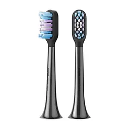 Насадка для зубной щетки Xiaomi T501 Replacement Heads Dark Gray