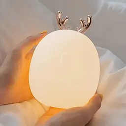 Нічний світильник DK Lovely Lamp 317 [111476] - мініатюра 5