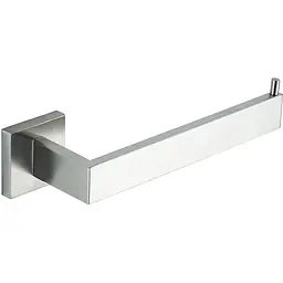 Рушникотримач VBI Jupiter nickel VBI-040603NI, Никель