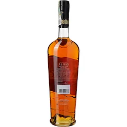 Коньяк Aliko VSOP 40% 0.7 л - мініатюра 4