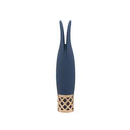 Кліторальний вібратор Pillow Talk Secrets - Playful - Clitoral Vibrator, гнучкі "вушка" - мініатюра 2