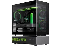 Корпус Gamemax N90 Black