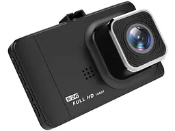 Відеореєстратор CarCam T418 Dual - мініатюра 8