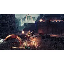 Ключ активації Microsoft AeternoBlade II: Infinity для Xbox Series S/X - мініатюра 2