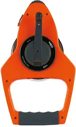 Рулетка 50мх13мм геодезична Neo Tools hoz0013773
