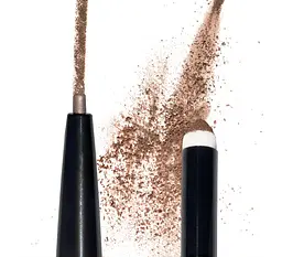 Коректор для брів Maybelline New York Brow Satin 2 в 1 Brown тон 02, 4 г (B2454103) - мініатюра 5
