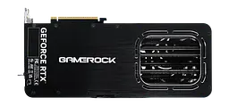 Відеокарта GeForce RTX 5080 16GB Palit GameRock (NE75080019T2-GB2030G) Б/В - мініатюра 4