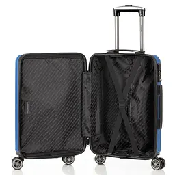 Валіза Swissbrand Riga 2.0 S Sky (SWB_LHRIG617S) - мініатюра 5