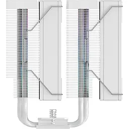 Кулер для процессора ID-Cooling Frozn A620 Pro SE ARGB Snow [148483] - мініатюра 6