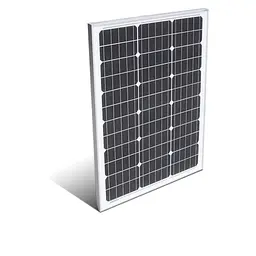 Сонячна панель Jarrett 50W