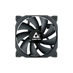 Кулер до корпусу Chieftec ZF-1425PWM - мініатюра 3
