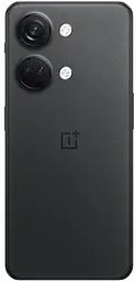 Смартфон OnePlus Nord 3 12/256GB Tempest Gray Global - мініатюра 2
