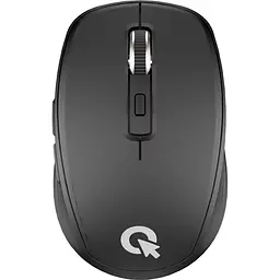 Миша OfficePro M267B Black (M267B) [144301]