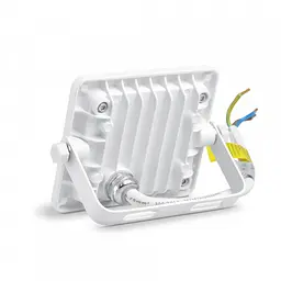 LED прожектор VIDEX F2e 10W 5000K - мініатюра 3