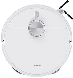 Робот-пилосос xiaomi Robot Vacuum S40 Pro (BHR089REU) Білий