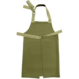 Фартух універсальний Cosas Iguana CS1 спаржа з оливковим (Apron_DUK_43Iguana_27Olive) - мініатюра 2