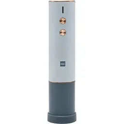 Електроштопор Xiaomi HuoHou Electric Wine Opener blue (HU0122) - мініатюра 2