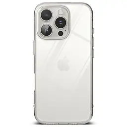 Чохол Ringke Fusion Clear для iPhone 16 Pro - мініатюра 2