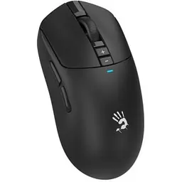 Комп'ютерна мишка A4Tech Bloody R72 Pro Wireless/USB Black (4711421000871) - мініатюра 8