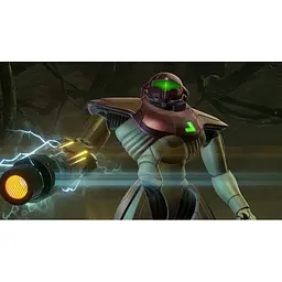 Metroid Prime Remastered (Nintendo Switch) - мініатюра 7
