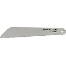 Змінне полотно для пилки Fiskars Pro PowerTooth 250 мм 13 TPI (1062943)