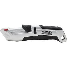 Ніж Stanley FatMaxз висувним трапецієвидним лезом (FMHT10367-0) - мініатюра 2