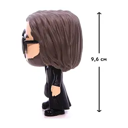 Фігурка Funko Pop серії Матриця 4 - Нео (59253) - мініатюра 4