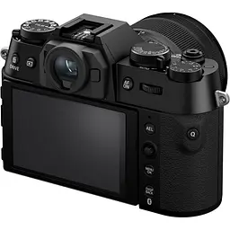 Бездзеркальний фотоапарат Fujifilm X-T50 Kit XF 16-50mm f/2.8-4.8 R LM WR Black (16828478) [172736] - мініатюра 11