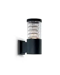 Вуличний світильник Ideal Lux TRONCO AP1 NERO