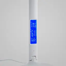 LED лампа настiльна VIDEX TF05W-RGB 7W 3000-5500K - мініатюра 4