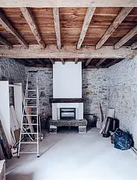 How to French Country. Colour and design inspiration from southwest France - мініатюра 13